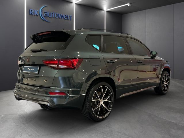 Ateca VZ 4Drive 2.0 TSI AHK Pano Beats eSitz ACC