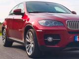 BMW X6 35d XDrive, TÜV Neu, Licht Paket, S... - gebrauchte BMW 6er Reihe aus dem Jahr 2009