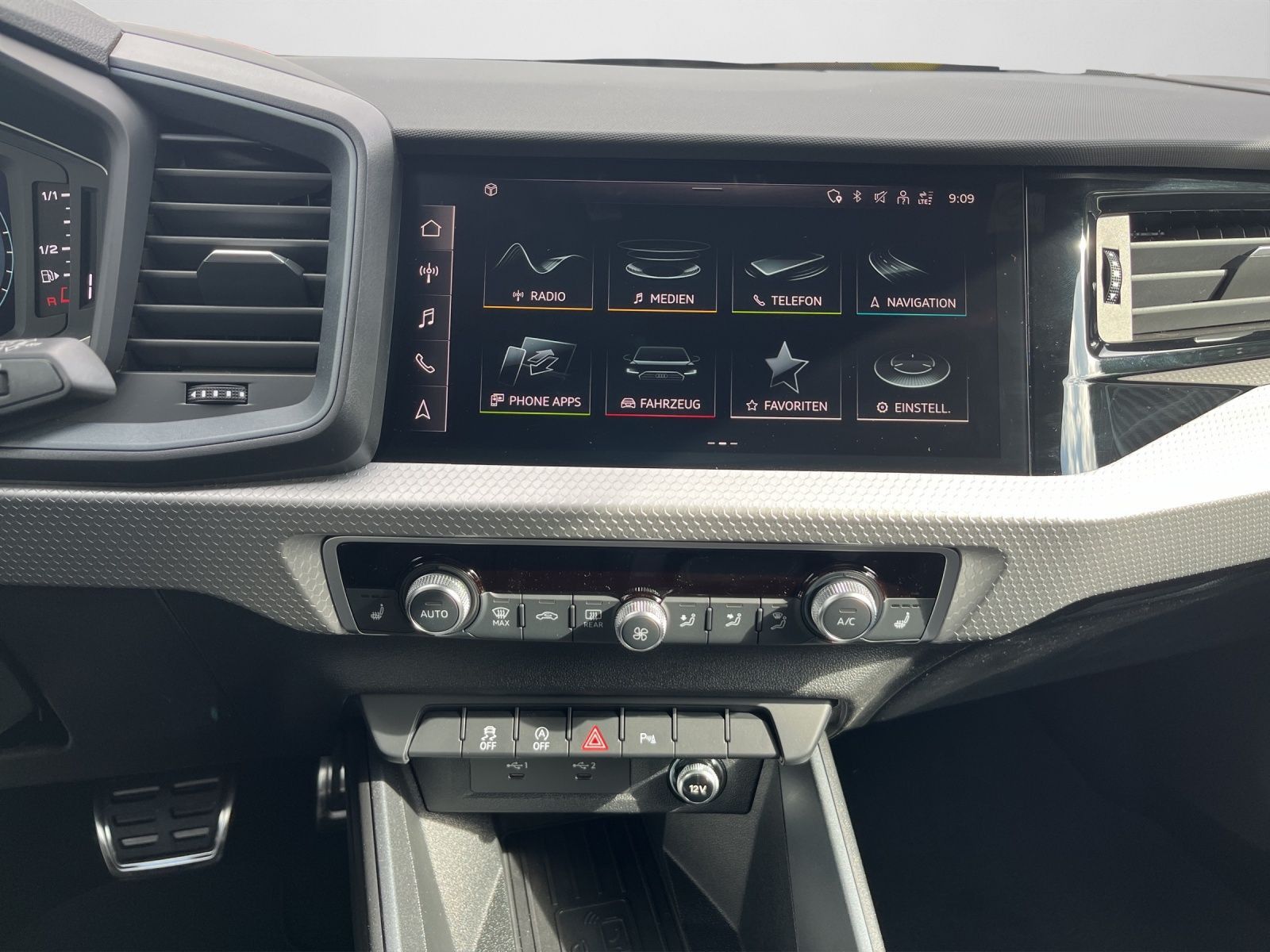 Audi A1 - Bild 13