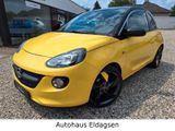 Opel Adam SLAM + TÜV + INSPEKTION - Opel: Inspektion
