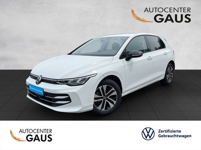 Golf VIII Energy 2.0 TDI Navi*LED*ACC*CarPlay