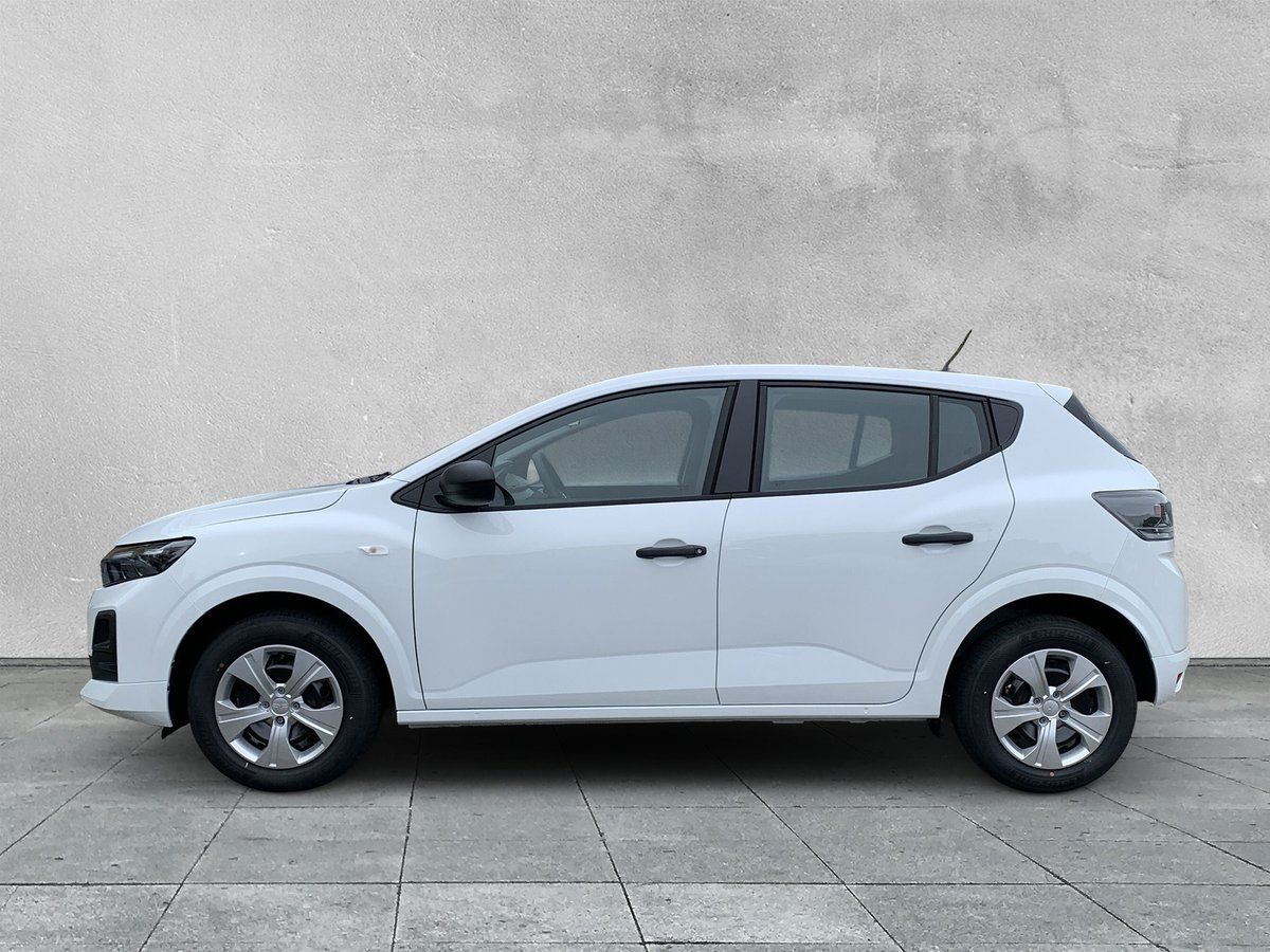 Dacia Sandero - Bild 2