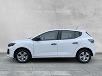 Dacia Sandero - Vorschau Bild 2