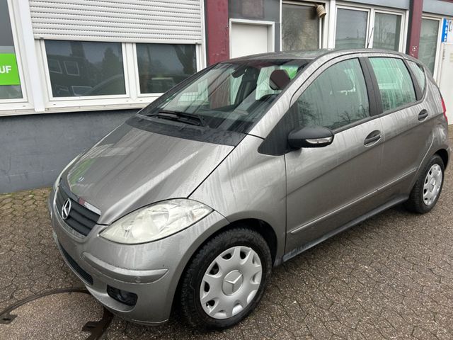 Mercedes-Benz A 170 A -Klasse A 170