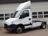 Iveco Daily 40C21 3.0 BE-Trekker N1 - 8.000 kg - Airco - Iveco Daily 40 c