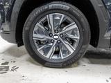 Hyundai Tucson Trend Hybrid 4WD 1.6 T-GDI elektr. Heckkl - Hyundai TUCSON aus 2023
