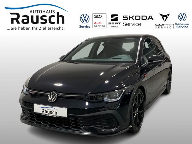 Volkswagen Golf VIII 2.0 TSI GTI Clubsport Head-Up (EURO 6d