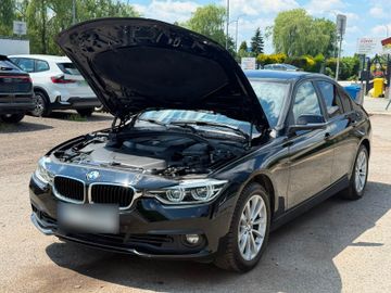 BMW 320 - 8
