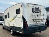 P.L.A. Fiat Ducato 2.3  S700 WC/Sat/Markise/Kamera - Angebote