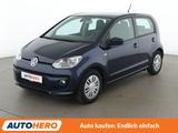 Volkswagen up! 1.0 Move up! BlueMotion Tech Aut.*TEMPO*PDC* - VW up! Gebrauchtwagen in München