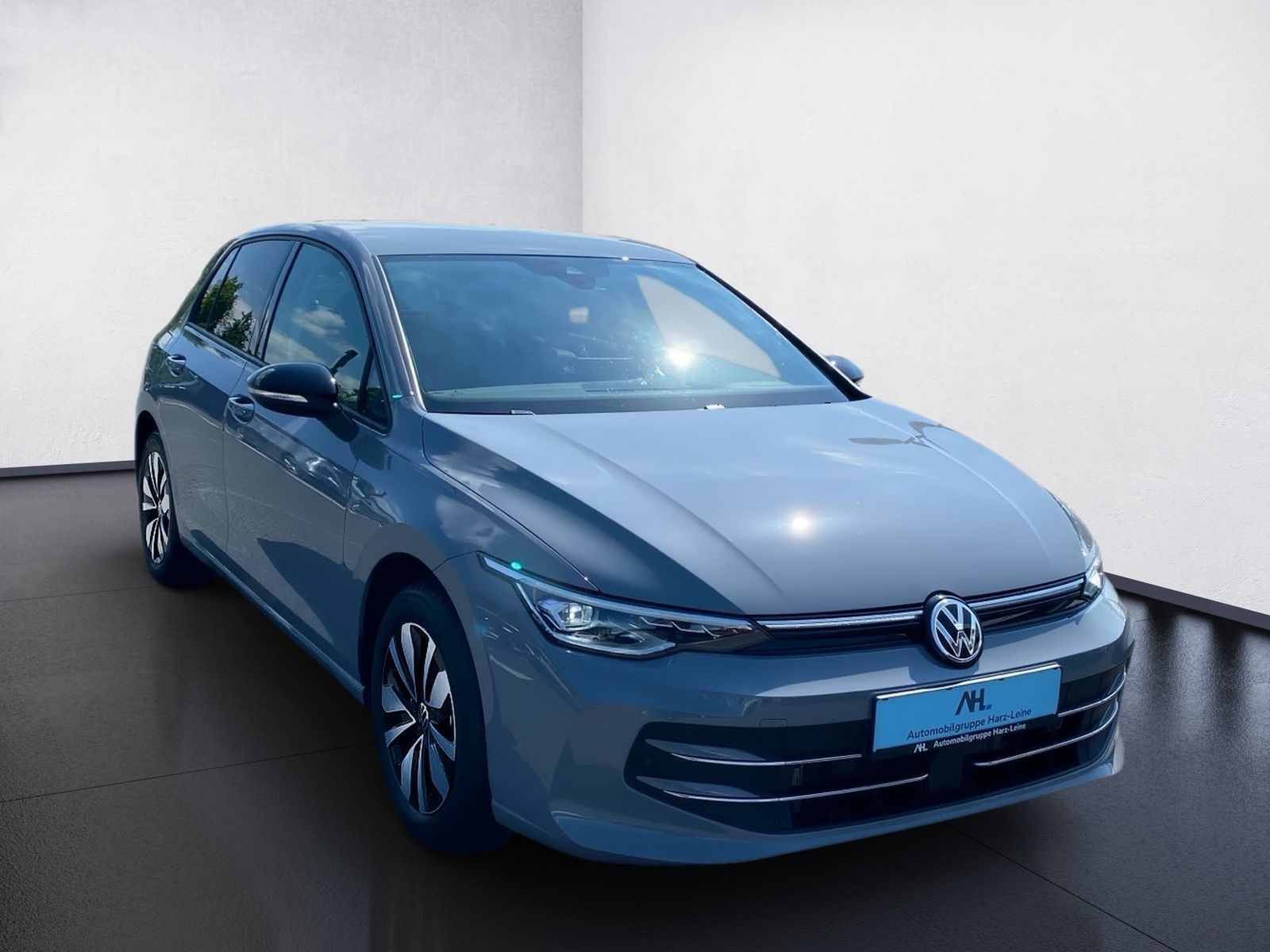 Volkswagen Golf - Bild 8