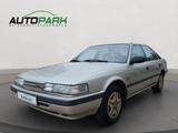 Mazda 626 2.2 GD Limousine Tempomat | 100% versiegelt - Mazda 626 Gebrauchtwagen