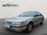Mazda 626 2.2 GD Limousine Tempomat | 100% versiegelt