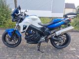 BMW F800R - Offers