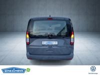 Volkswagen Caddy - Vorschau Bild 4