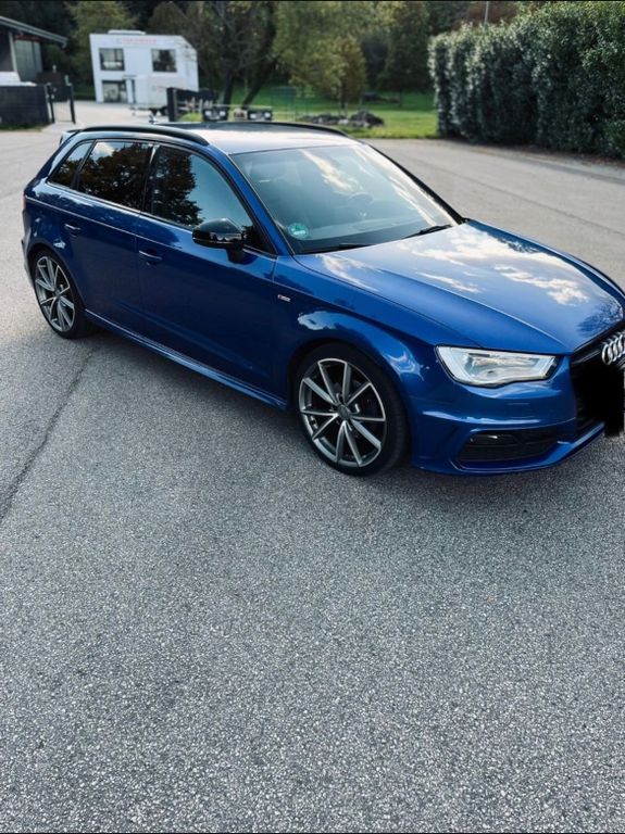 Image of Audi A3