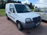 Fiat Doblo  Nur 36.000 km  Sehr guter Zu... - gebrauchte Fiat Doblo aus dem Jahr 2005