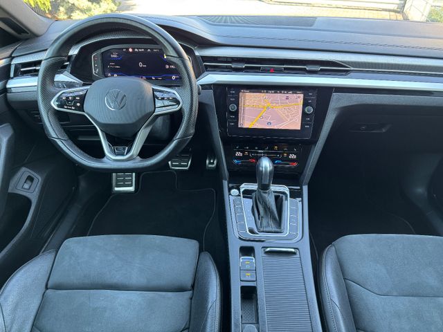 Volkswagen Arteon 2.0 TFSI Shooting Brake R-Line