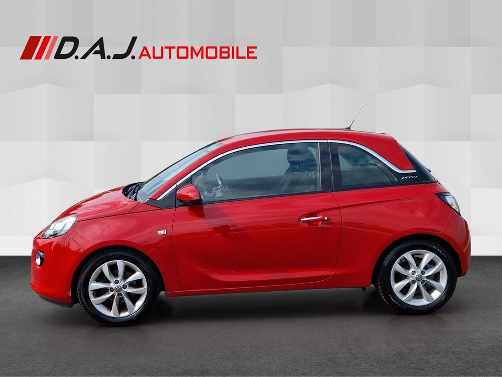 OPEL Adam