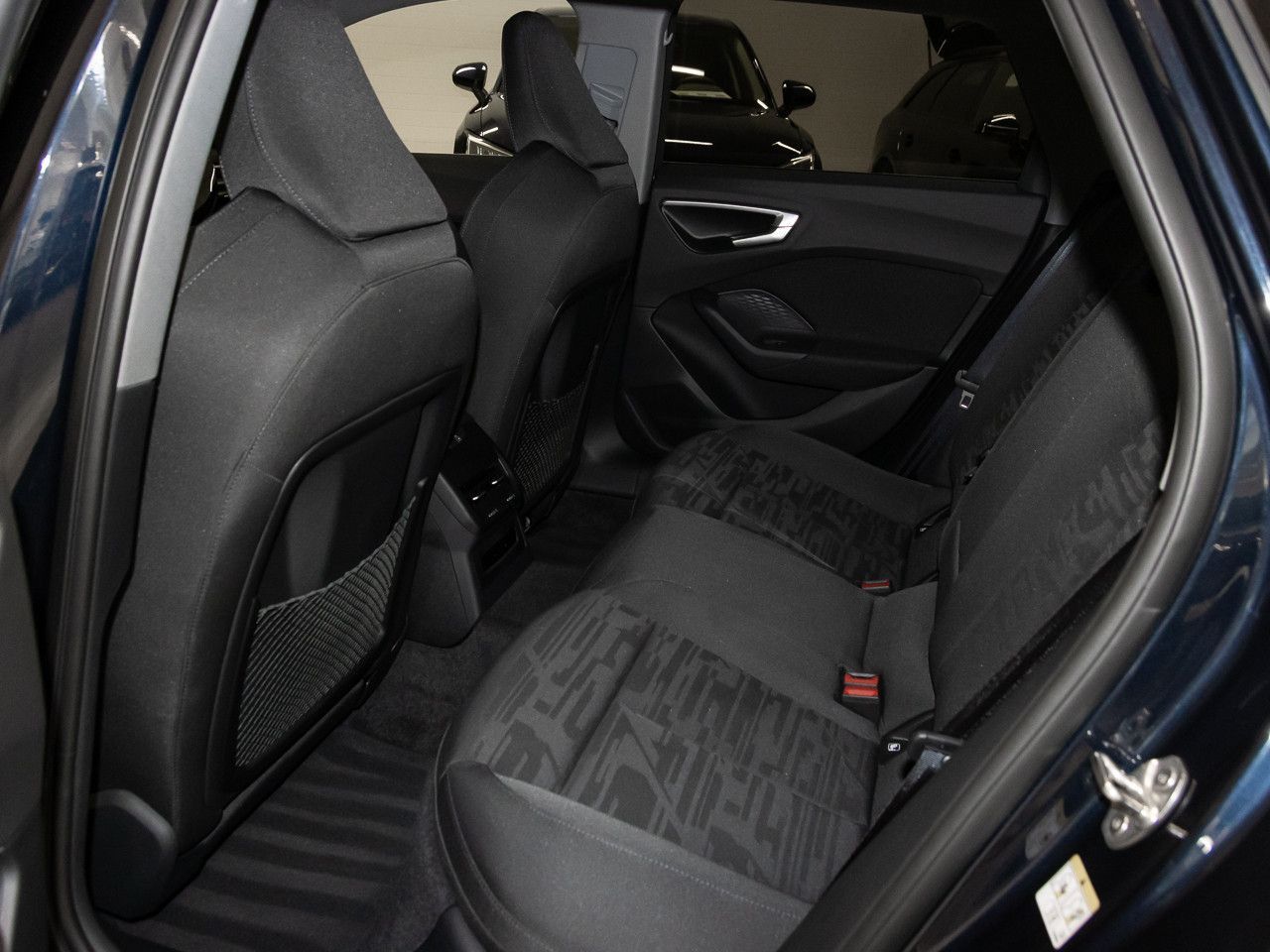 Audi A5 - Bild 12