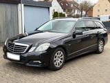 Mercedes-Benz E 250 CDI T BlueEFFICIENCY A... - Mercedes-Benz E 250 in Nürnberg