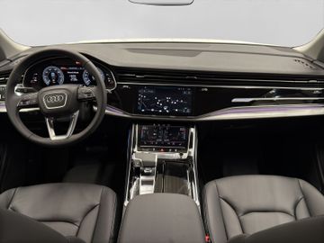 Audi Q7 - 5