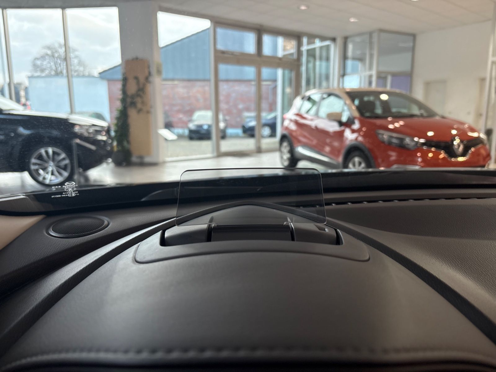 Fahrzeugabbildung Mazda CX-3 Kizoku Intense *1.Hand*