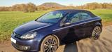 Volkswagen Golf 2.0 TDI DSG BMT LOUNGE Cabriolet LOUNGE - Volkswagen Golf mit Diesel-Antrieb: Cabrio, Automatik