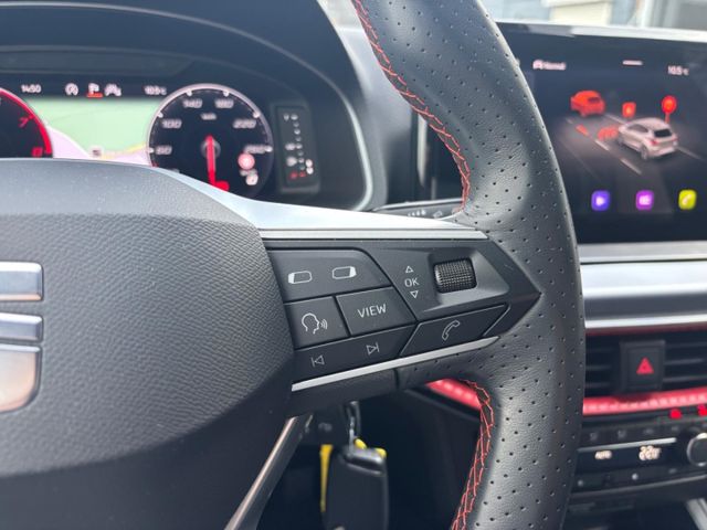 Ibiza FR 1.0 TSI LED Navi Sitzh. ACC Kamera