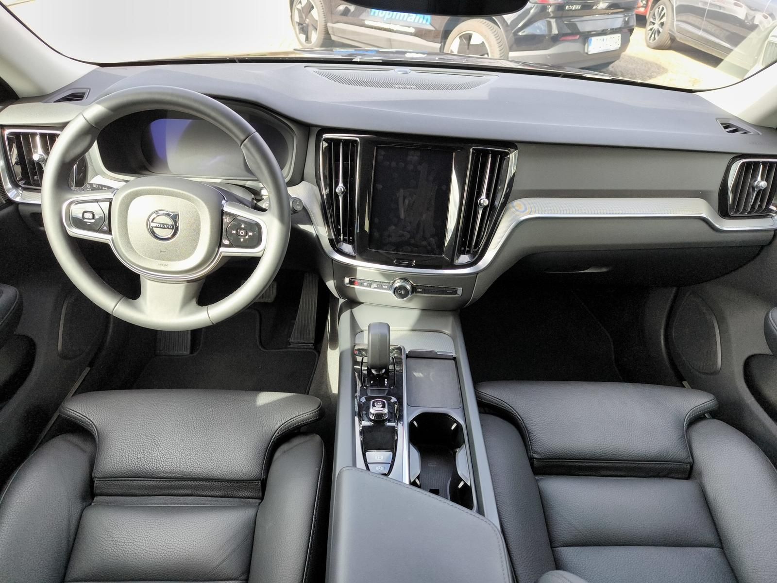 Volvo V60 - Bild 12