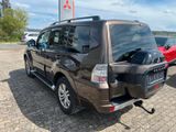 Mitsubishi Pajero 3.2 DI-D Edition 100 - Mitsubishi Pajero mit Diesel-Antrieb: 3.2