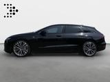 Audi A6 Avant e-tron perf. 639km/WLTP*Air*360°*Pano* - schwarze Audi A6 e-tron