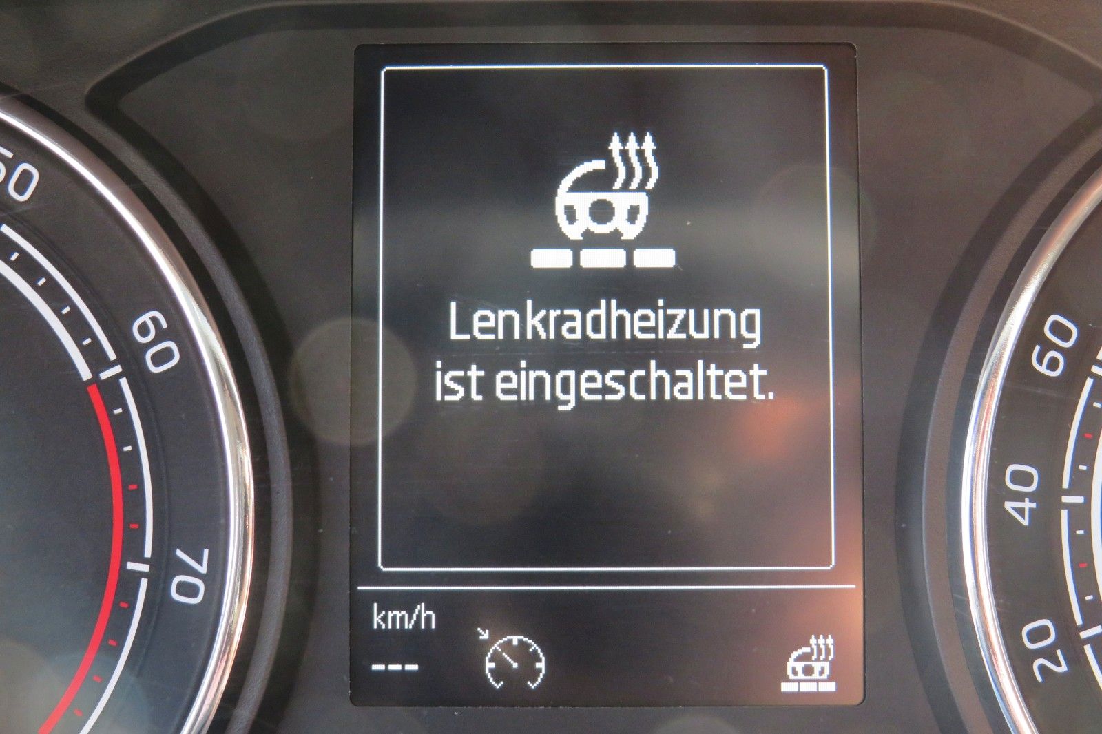 Fahrzeugabbildung SKODA Fabia SPORT/MONTE-CARLO DSG 17`KESSY LED PDC 1H