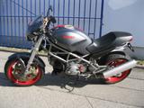 Ducati Monster 1000 S - Offers matching your search criteria