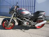 Ducati Monster 1000 S - DUCATI 1000