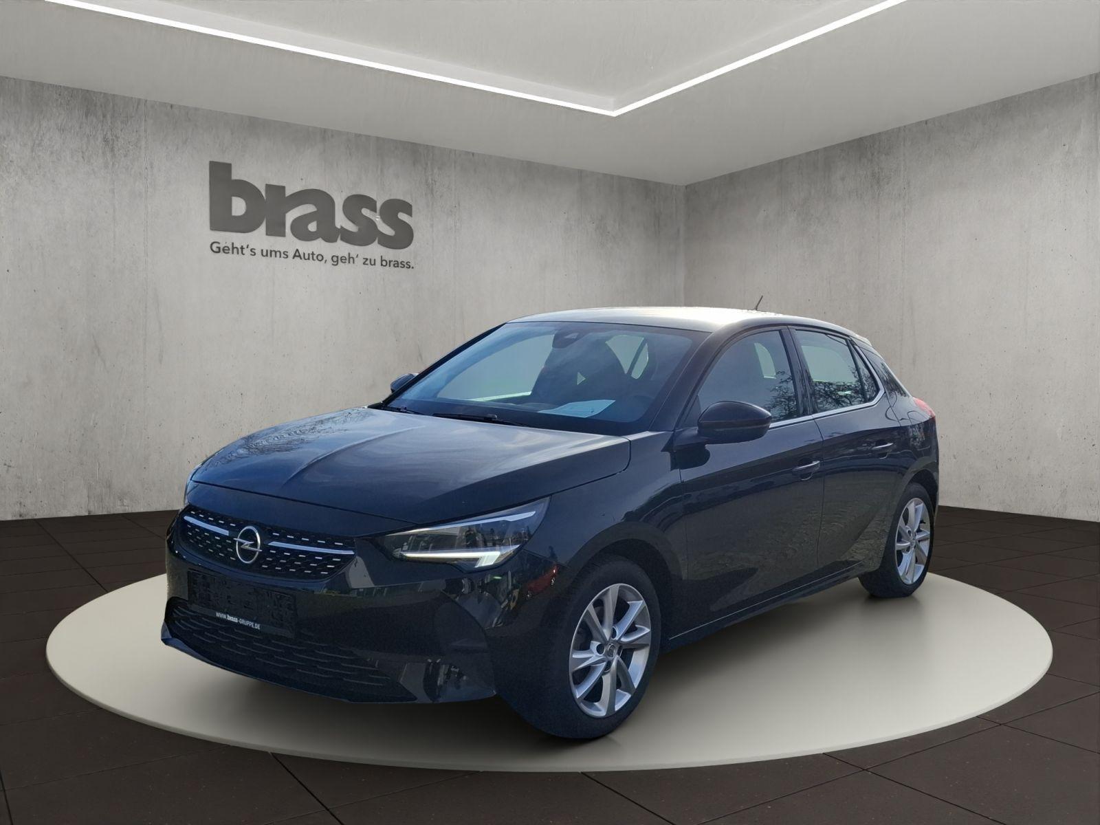 Opel Corsa Elegance 1.2  Start/Stop