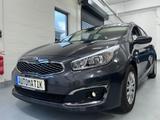 Kia cee'd Sportswagon1.6/Automatik/Navi/LED/AHK - gebrauchte Kia cee'd Sportswagon aus dem Jahr 2018