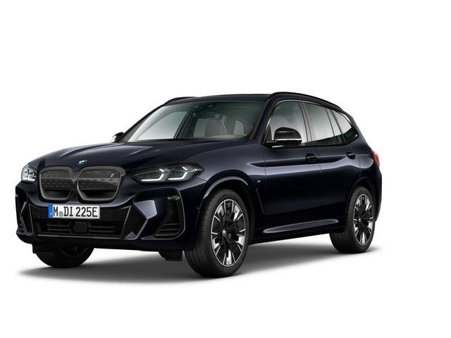 2024 BMW iX3