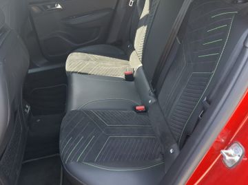 Peugeot 2008 GT 1.2 PureTech 130 360+AHK+Kam.+KeyLess+SD