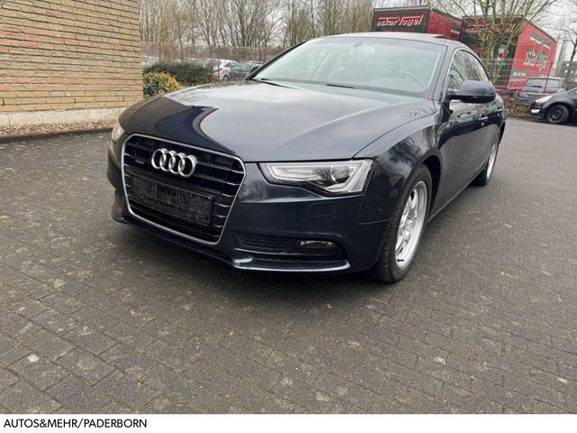 Audi A5 Sportback 2.0 TFSI quattro