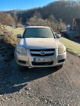 Mazda BT 50 - Mazda BT-50 SUV