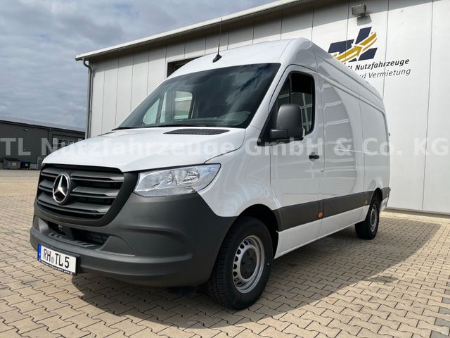 Mercedes-Benz SPRINTER 317CDI*L2H2*NAVI*KLIMA*AHK3,5to