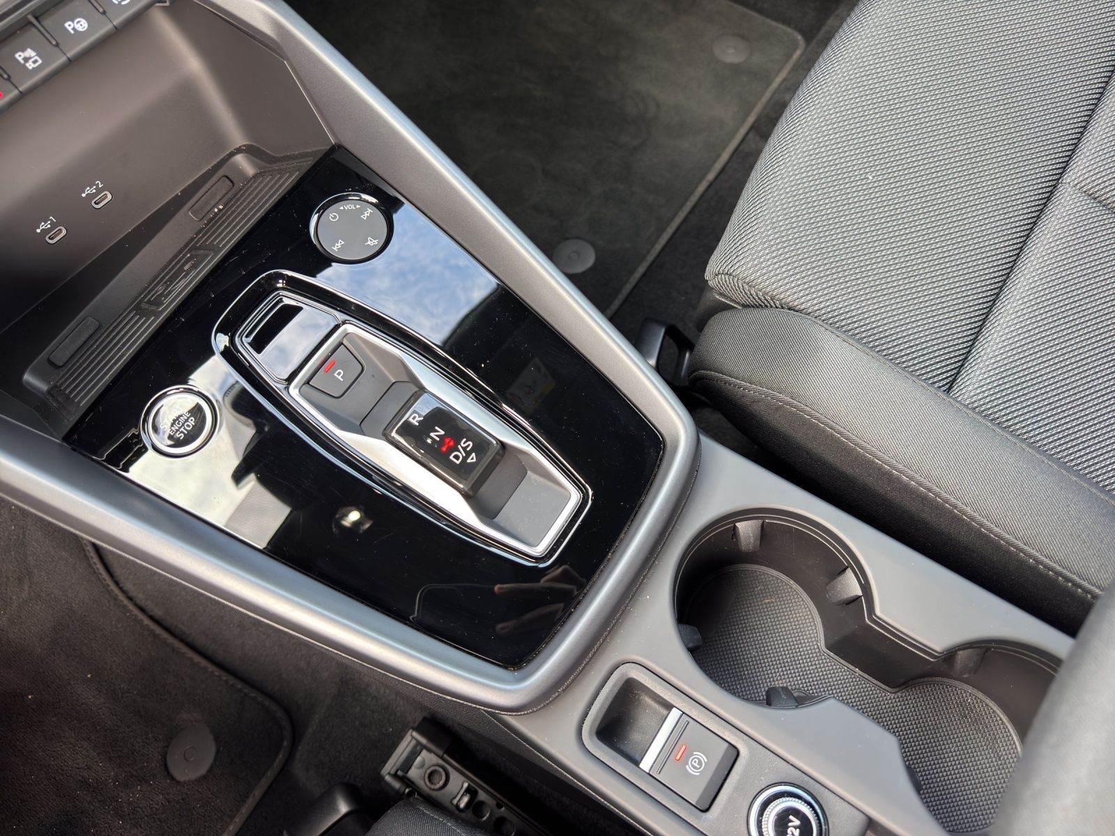 Audi A3 - Bild 12