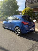 Opel Corsa 1.6 Turbo OPC 