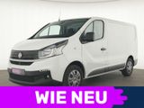 Fiat Talento SX Navigation|CarPlay|Tempomat|Klimaaut. - Fiat Talento in München