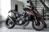 KTM Super Duke 1290 R | TOP ZUSTAND | Akrapovic | - KTM Motorräder in Leverkusen