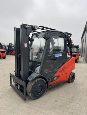 Linde H35D-02