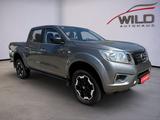 Nissan Navara NP300 4x4 2.3 dCi King Cab, ESP, nur gewe - Nissan Navara: King