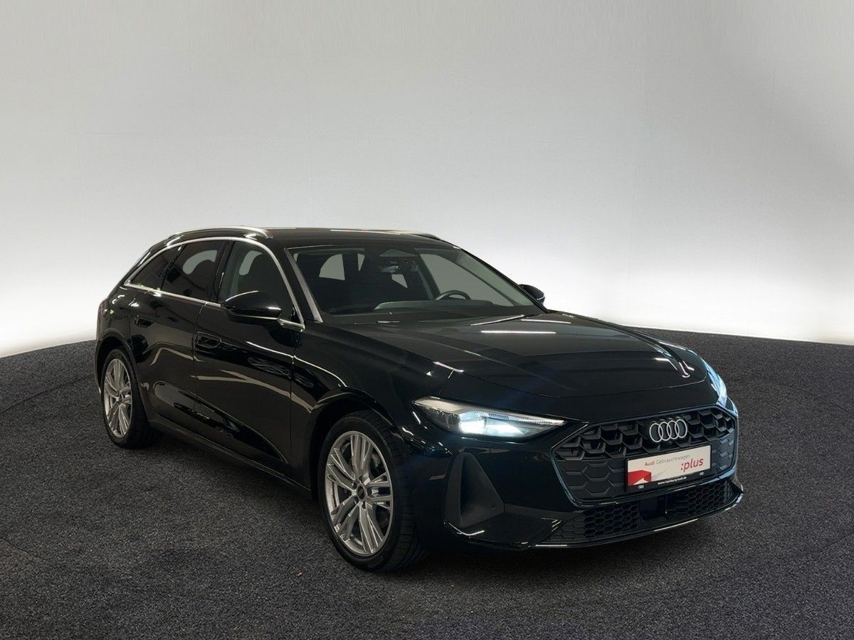 Audi A5 - Bild 5