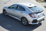 Honda Civic 1.0 VTEC TURBO ACC Sitzheizung Bluetooth - Honda Civic: Si Vtec